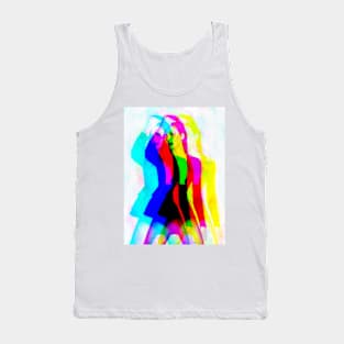 patience 2. Tank Top